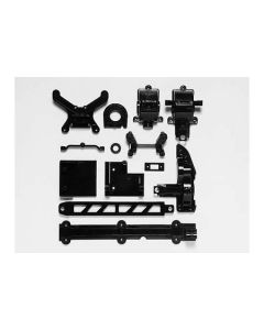 Tamiya 51075 DF-02 A Parts (Gear Case)