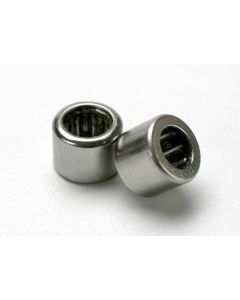 Traxxas 5121 Bearing, needle roller (6x10x8mm) (2pcs) Compatible Kyo BRG201