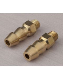 TFL 521B11 Brass Water Nipple (Pickup) 2pcs