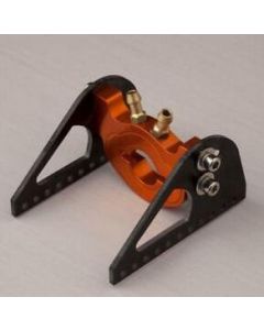 TFL 523B52 52mm Motor Mount With Cooling Epoxy Plate For Adrain