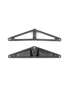 Tamiya 54153 Carbon reinforced front suspension arm F103