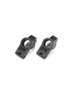 Tamiya 54570 TRF418 E Parts - Carbon Reinforced Rr Uprights