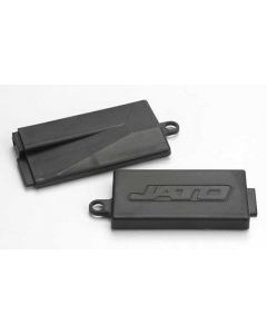 Traxxas 5524 Receiver box cover / battery cover (mid chassis)