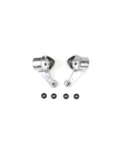 Team magic 560320 Steering block (1 pair)