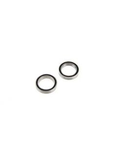 Arrma ARA610038 Ball Bearing 15x21x4mm 2RS, 2pcs