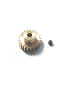 HBX KB-61045 Pinion gear 27T + set screw 3x3mm