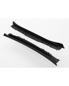 Traxxas 6419 Tunnel extensions, left & right