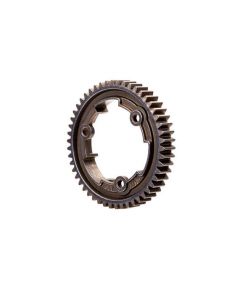 Traxxas 6448R Spur gear, 50T, steel (1.0 metric pitch/ Replace 6448x)