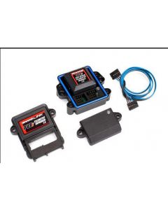 Traxxas 6553X  TELEMTRY EXPANDER 2.0 and GPS MODULE 2.0, TQI RADIO