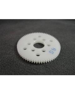 RW racing 48065 Spur Gear 65T 48Pitch