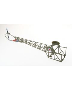Twister 6601815 TWISTER MEDEVAC TAIL BOOM SECTION ARMY