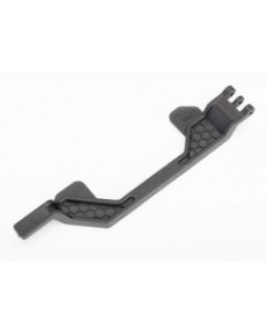 Traxxas 6725 Hold down, Battery Holder (for use with 30mm height and shorter battery packs)