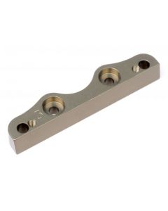 Hot Bodies 67384 Front Hinge Pin Block (FR) /D8,D8T,Ve8