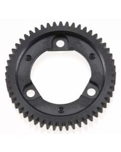 Traxxas 6843R Spur gear, 52T 0.8 metric pitch,compatible 32 pitch