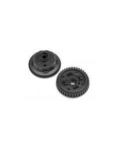 Hot Bodies 68828 - GEAR DIFF 39T PULLEY