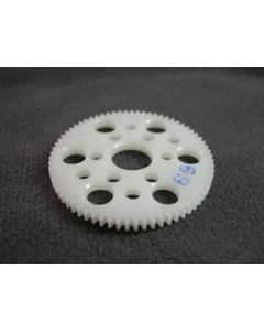 RW racing 48069 Spur Gear 69T 48Pitch
