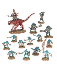 Games Workshop 70-19 Spearhead: Seraphon (99120208045)