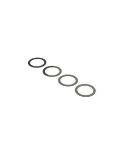 Arrma 709031 Washer 13x16x0.2mm, 4pcs