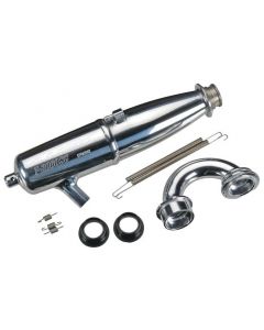 OS 72106135 Tuned Silencer Complete Set T-2060sc(Wn)