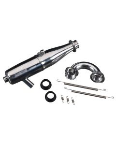 OS 72106192  T-2090SC Tuned Silencer Complet Set