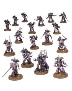 Games Workshop 73-10 Combat Patrol: Emperor's Children (99120102207)