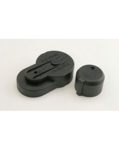 Kyosho 74004-1 Cover Set (EP Touch Starter)