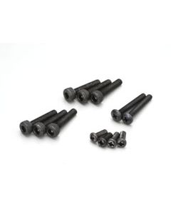 Kyosho 74025-09 Screws set for GXR.28 Engine