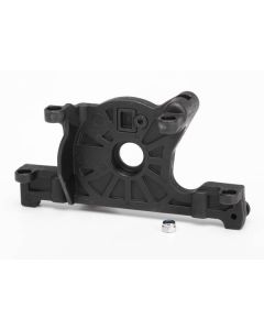 Traxxas 7460 Motor mount (assembled with 3x6 flat-head machine s