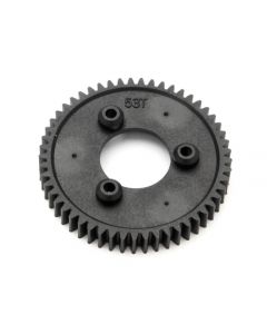 HPI 77043  SPUR GEAR 53 TOOTH (0.8M/2ND/2 SPEED) R40