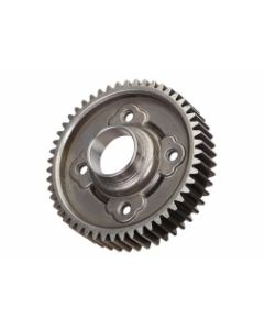 Traxxas 7784X Output gear, 51-tooth, metal (requires #7785X input gear)