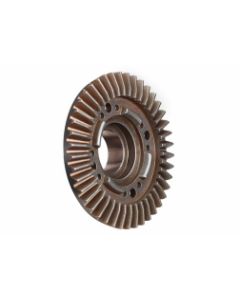 Traxxas 7792  Ring gear, differential, 35T (heavy duty) (use w/ #7790, #7791 11T diff pinion gears)
