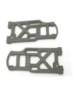 HBX 3378-P009 Rear Lower Arm 2pcs