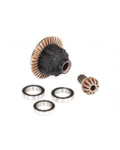 Traxxas 7881 Differential, rear, complete (fits X-Maxx® 8S)