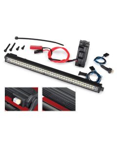 Traxxas 8029 LED light bar kit (Rigid/ power supply, TRX4
