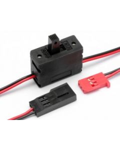 HPI 80582 - RECEIVER SWITCH