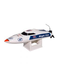 Joysway Magic Vee  Micro EP Speed Boat RTR