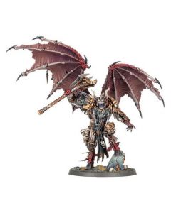 Games Workshop 83-64 Slaves to darkness - Daemon Prince (99120201130)