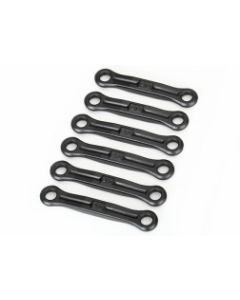 Traxxas 8341 Camber link/toe link set  (front & rear) 