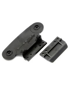 HPI 85009 Bumper (Front/Rear) Sprint 2