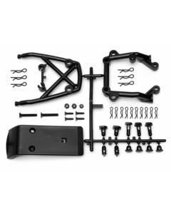 HPI 85420 BUMPER SET(Baja 5B)