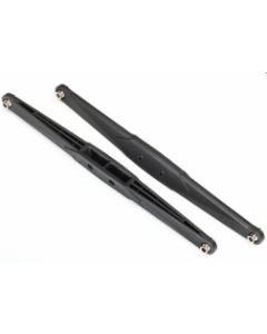 Traxxas 8544 Trailing arm (2) (assembled with hollow balls)