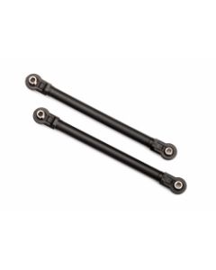 Traxxas 8547 Toe links, front (2) (assembled with hollow balls)