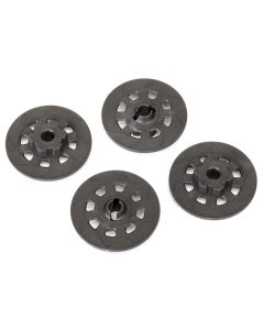 Traxxas 8569  Wheel hubs, hex (disc brake rotors) (4)