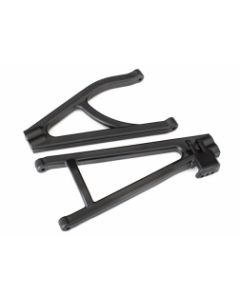 Traxxas 8634 Suspension arms, rear (left), heavy duty, adjustable wheelbase (upper (1)/ lower (1))