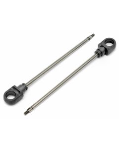 HPI 86438 SHOCK SHAFT 4x115mm (2pcs) Baja 5B/Rear