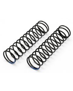 HPI 86549 SHOCK SPRING 18x80x1.5mm 12.5 COILS (71gF/mm)/Hellfire