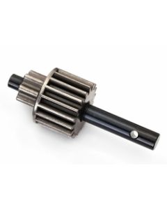 Traxxas 8692  Input shaft/ idler gear
