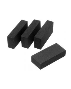 HPI 86968 FOAM BLOCK 50x22x11mm (4pcs) E-FIRESTORM