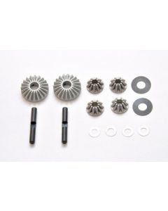 Hobao 87002 Bevel Gear Set Hyper 7