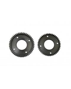 Hobao 87528 SPUR GEAR 44T/48P FOR 2-SPEED (Hyper One-Seven 1/7)